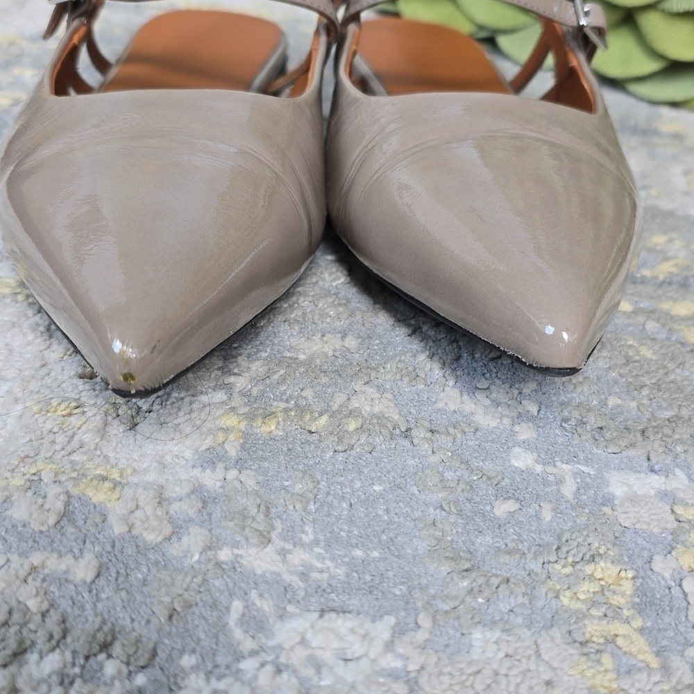 Vagabond Shoemakers Hermine Ballet Flats US women's size 6.5 or 7 - Picture 11 of 16